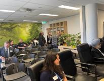 Australian Health and Science Institute Others(1)
