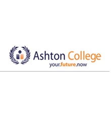 Ashton College Logo