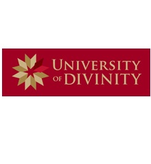 University of Divinity Logo