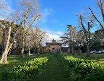 University of Divinity Campus View