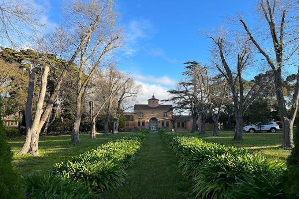 University of Divinity