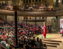 University of Divinity Convocation