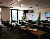ZOI Education Classroom ZOI Education Classroom