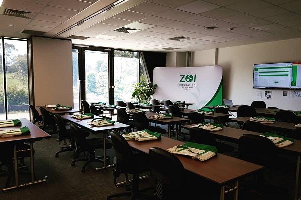 ZOI Education
