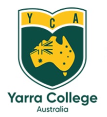 Yarra College Australia Logo