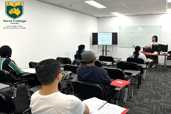 Yarra College Australia