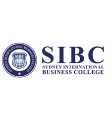 Sydney International Business College Logo