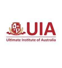 Ultimate Institute of Australia Logo