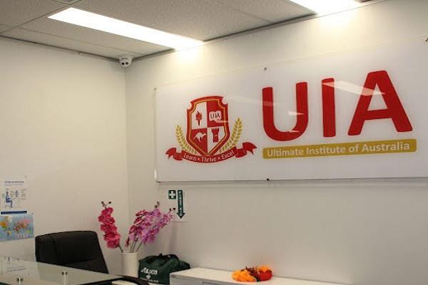 Ultimate Institute of Australia