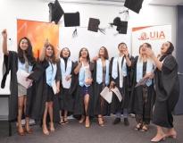 Ultimate Institute of Australia Convocation