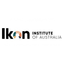 Ikon Institute of Australia Logo