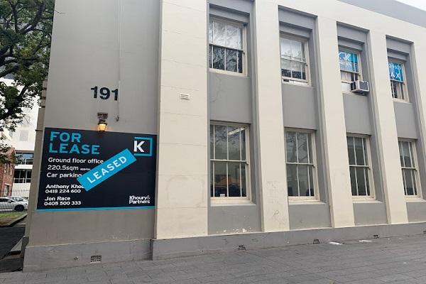 Signature Training College