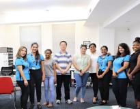 Signature Training College Others Signature Training College Others