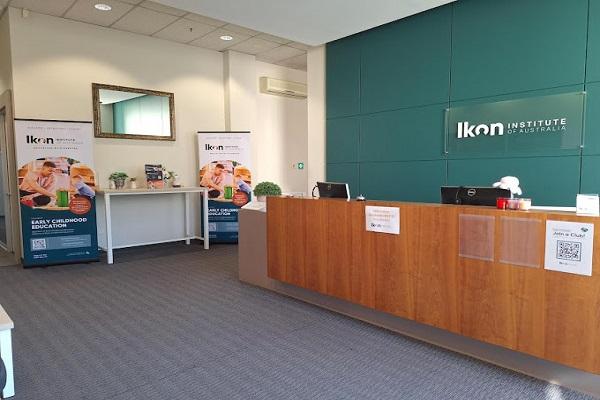 Ikon Institute of Australia