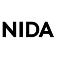 National Institute of Dramatic Art Logo
