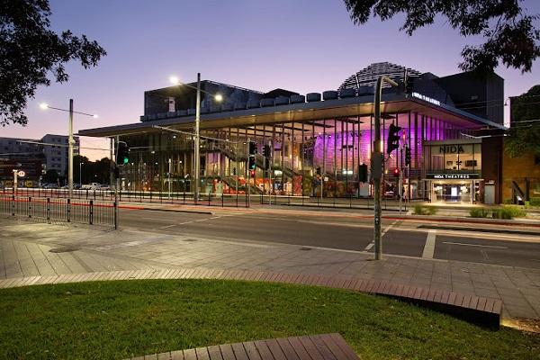 National Institute of Dramatic Art