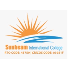 Sunbeam International College Logo