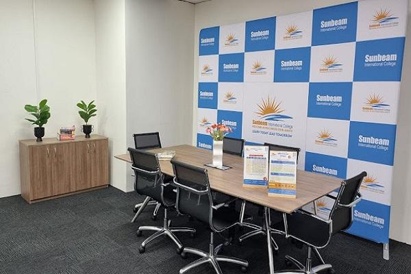 Sunbeam International College