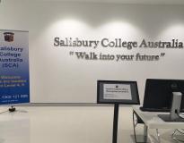 Salisbury College Australia Campus View Salisbury College Australia Campus View