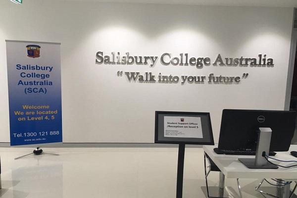 Salisbury College Australia