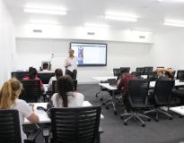 Salisbury College Australia Classroom Salisbury College Australia Classroom
