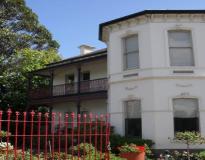 The Cairnmillar Institute Academic Block The Cairnmillar Institute Academic Block