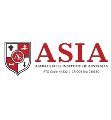 Astral Skills Institute of Australia Logo