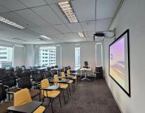 Astral Skills Institute of Australia Classroom Astral Skills Institute of Australia Classroom