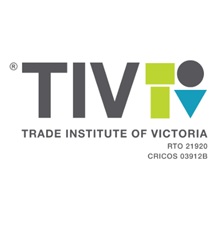 Trade Institute of Victoria Logo