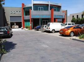 Institute Image