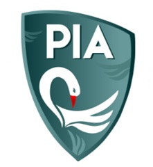 Perth Institute of Australia Logo