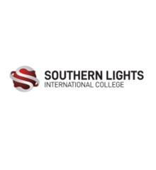 Southern Lights International College Logo