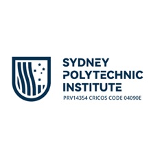 Sydney Polytechnic Institute Logo