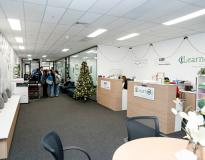 Melbourne Metro College Campus View Melbourne Metro College Campus View