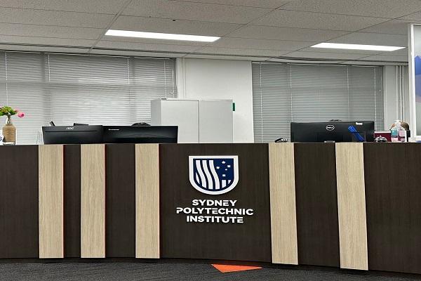 Sydney Polytechnic Institute
