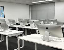 Sydney Polytechnic Institute Classroom