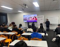 Melbourne Metro College Others(2) Melbourne Metro College Others(2)