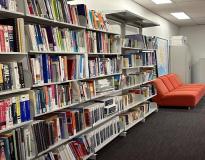 Sydney Polytechnic Institute Library