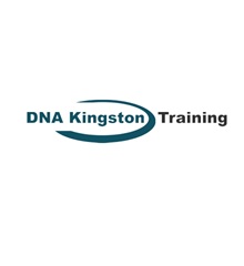 DNA Kingston Training Logo