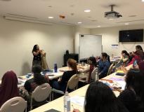 DNA Kingston Training Classroom DNA Kingston Training Classroom