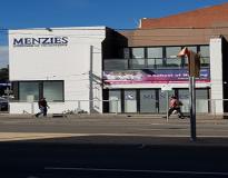 Menzies Institute of Technology Main Building