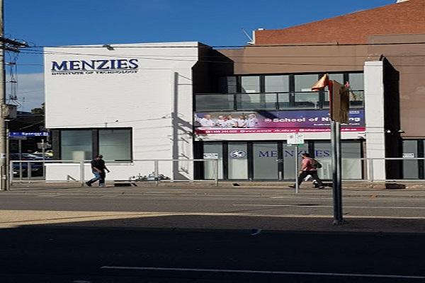 Menzies Institute of Technology