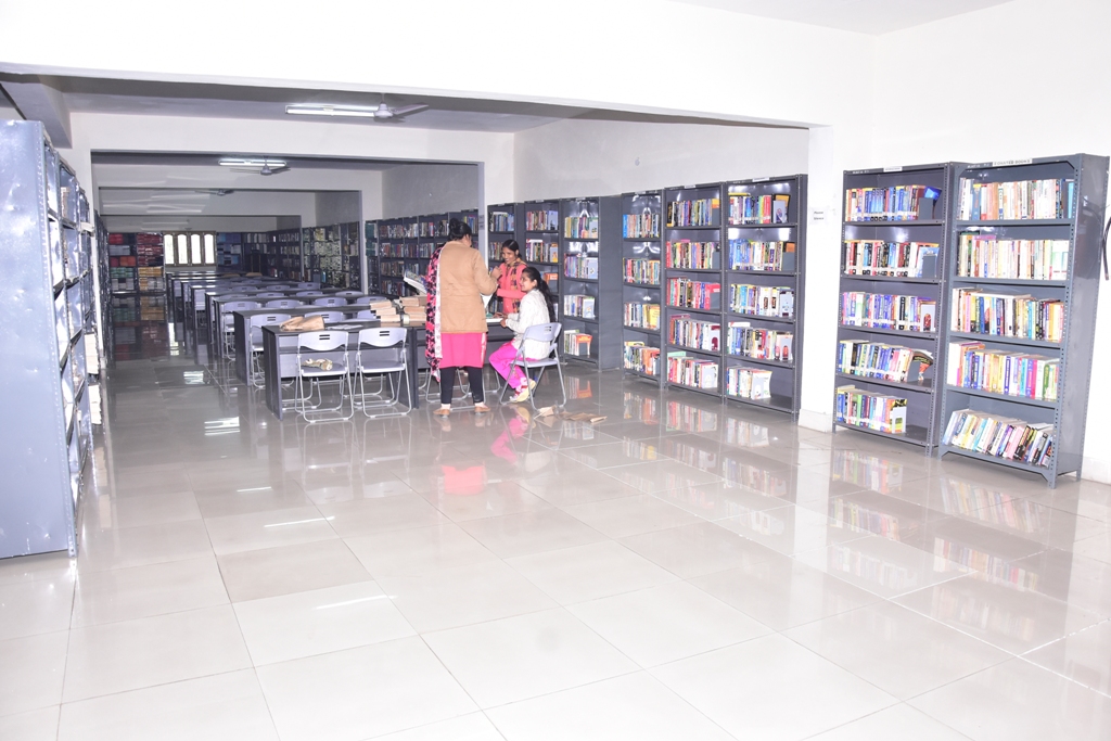 Library