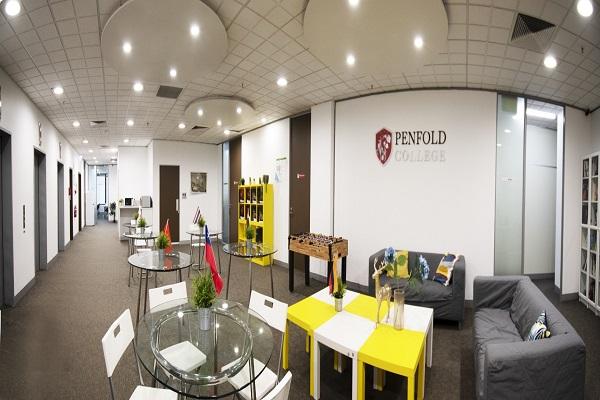Penfold College