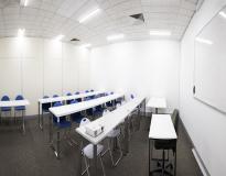 Penfold College Classroom