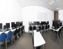 Penfold College Labs