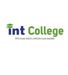 INT College Logo
