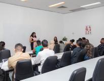 INT College Classroom INT College Classroom