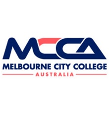 Melbourne City College Australia Logo