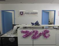 Joan Lawman College Others Joan Lawman College Others